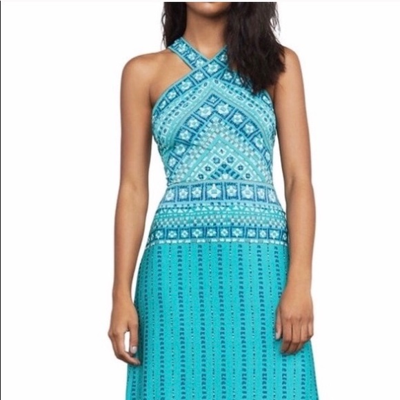 BCBGMaxAzria Dresses & Skirts - BCBGMaxAzria Maxi Dress
